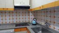 Apartamento Velazquez Moreno 