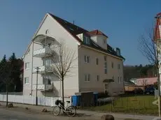 Ferienwohnung Christine - Urlaub mit Strandkorb 