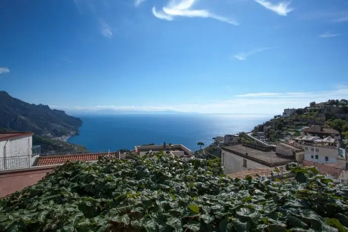 Casa Alessandra Ravello 