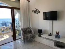 Pissouri Beach Front Apartments 