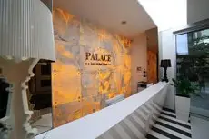 Hotel Palace Vlore 