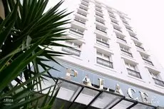 Hotel Palace Vlore 