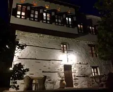 Pelion Mansion Hatziargiri 