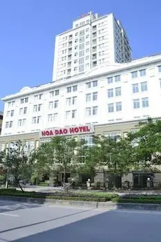 Hoa Dao hotel Hanoi 