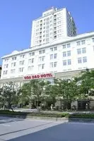 Hoa Dao hotel Hanoi 