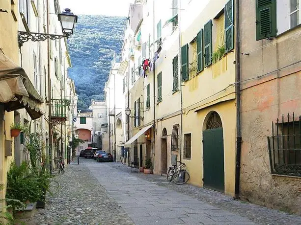 Casa Francesca Finale Ligure 