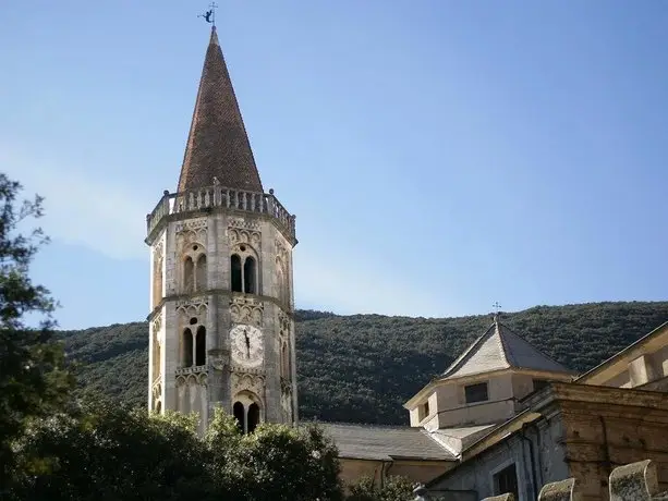 Casa Francesca Finale Ligure 