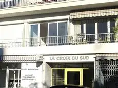 La Croix Du Sud Cagnes-sur-Mer 