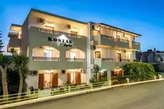 Kostas Apartments Stalis 