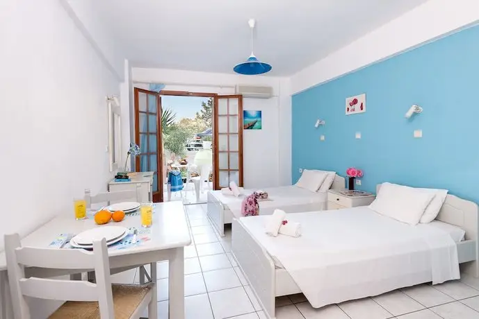 Kostas Apartments Stalis 