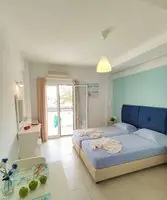 Kostas Apartments Stalis 