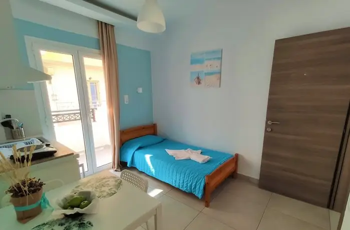 Kostas Apartments Stalis 