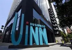 Uinn Business Hotel-Shihlin 