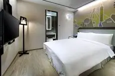 Uinn Business Hotel-Shihlin 