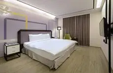 Uinn Business Hotel-Shihlin 