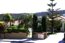 Eve Pissouri Veriko Villa 