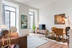 Exclusive 1 bedroom flat in the heart of Lisboa 