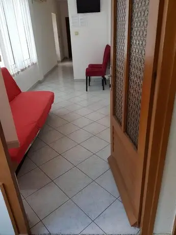 Apartment Slavica Rab 