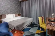 Vulcan Hotel Szczecin 