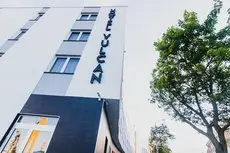 Vulcan Hotel Szczecin 