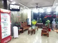 Chau Khang Hotel 