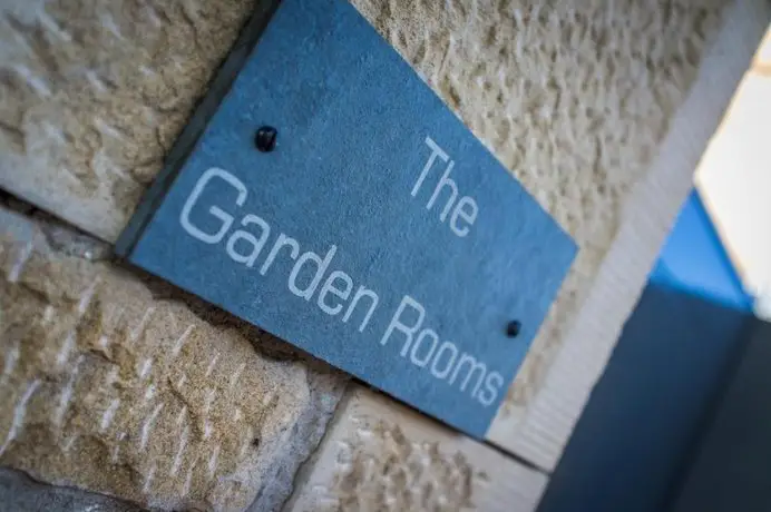 Garden Rooms Edinburgh 
