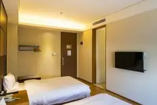 JI Hotel Shanghai Jindu Road 