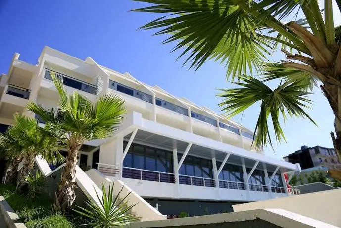 Hotel Picasso Vlore