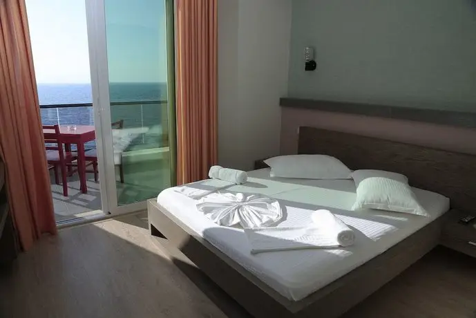 Hotel Picasso Vlore