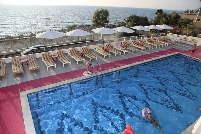 Hotel Picasso Vlore 