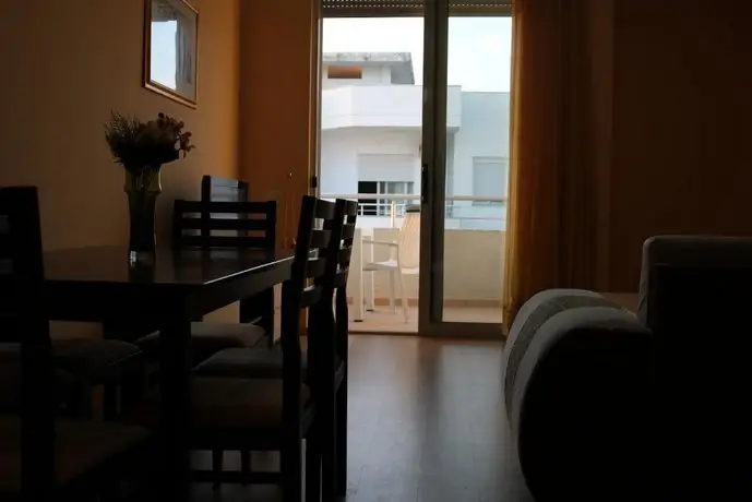 Seaview Apartment Vlore 