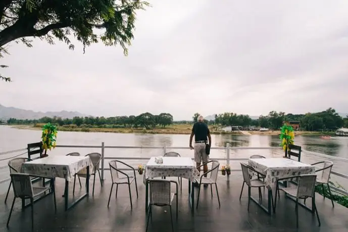 Sky Resort Kanchanaburi 