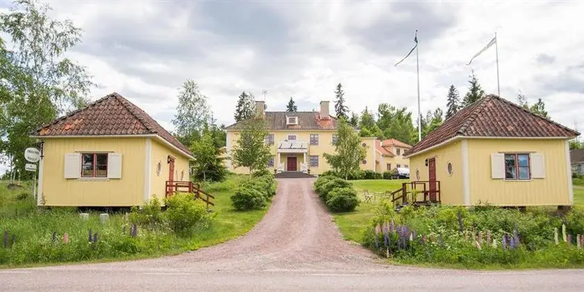 Trollnas Hotell och Vandrarhem 