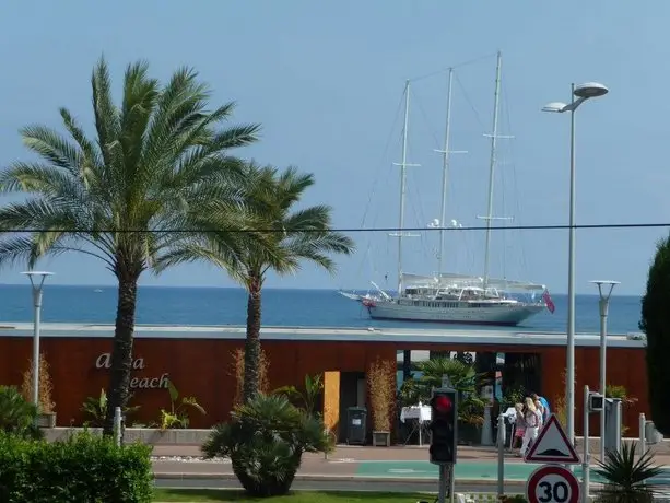 Le Panoramer Cagnes-sur-Mer 