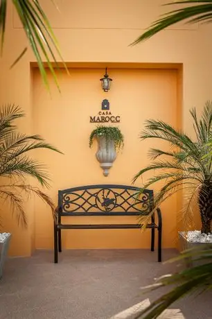 Casa Marocc Hotel 