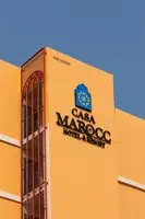 Casa Marocc Hotel 