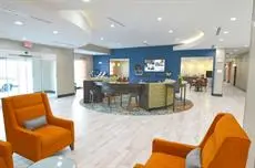 Best Western Plus Pasadena Inn & Suites 