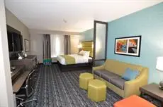 Best Western Plus Pasadena Inn & Suites 