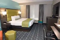 Best Western Plus Pasadena Inn & Suites 