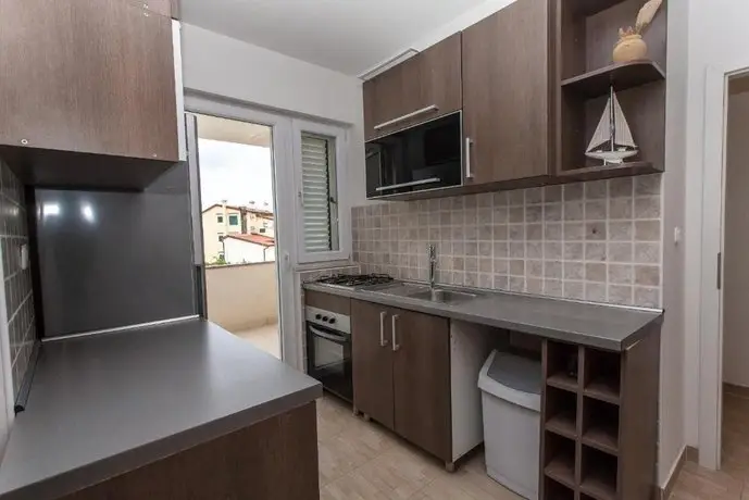 Apartment Mislav - Novalja 