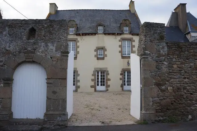 Manoir 1685 Saint Malo