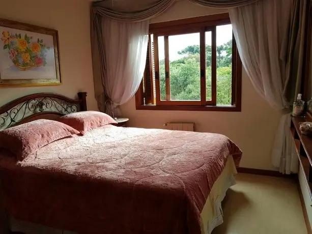 Apartamento Monte Bianco 