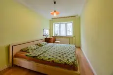 Kiev Accommodation Apartment on L Ukrainky blvd 