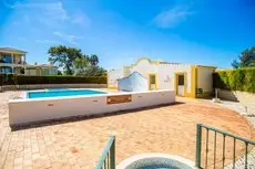 2 Bedroom Apartment On Gramacho Golf Course Carvoeiro 