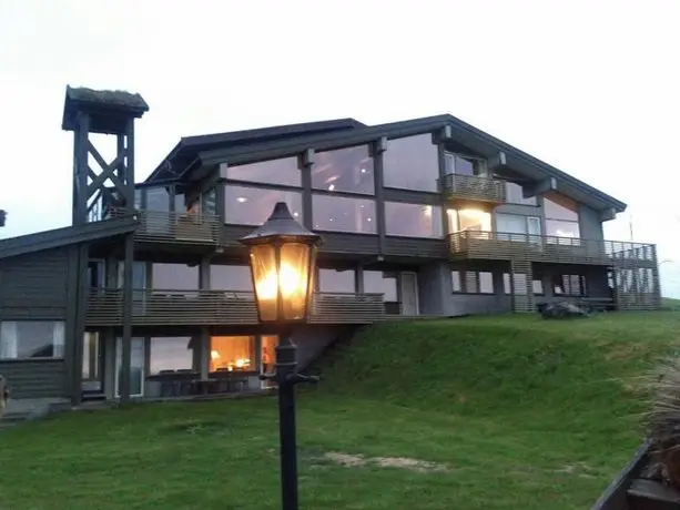 Guriset Hoyfjellshotell