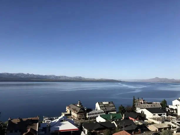 Salta Lake View 