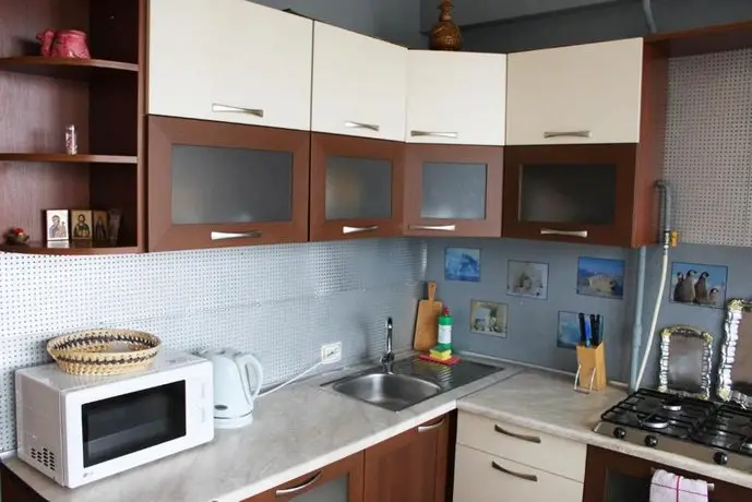 Apartments on Pechersk Kiev 