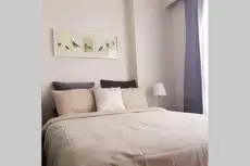 Kent CBD Apartment 