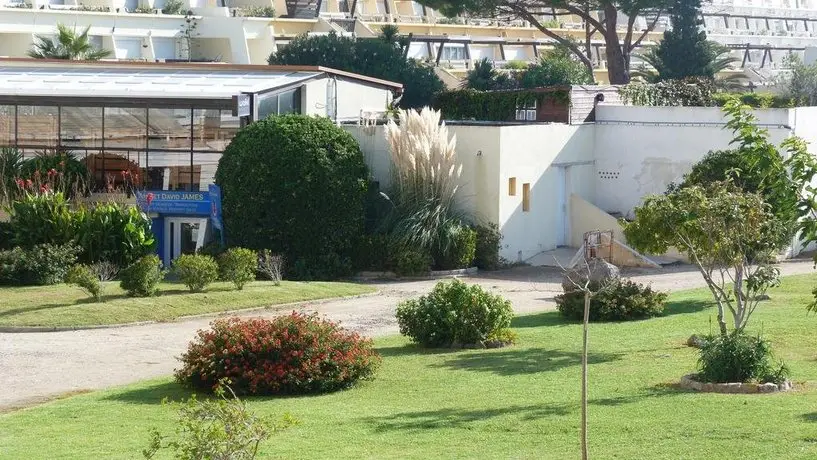 Studio Naturist Village