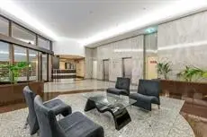 Sydney CBD Fully Self Contained Modern 1 Bed Apartment 112MKT 